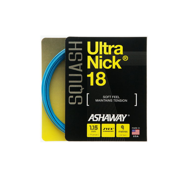 Ashaway Ultra Nick 18