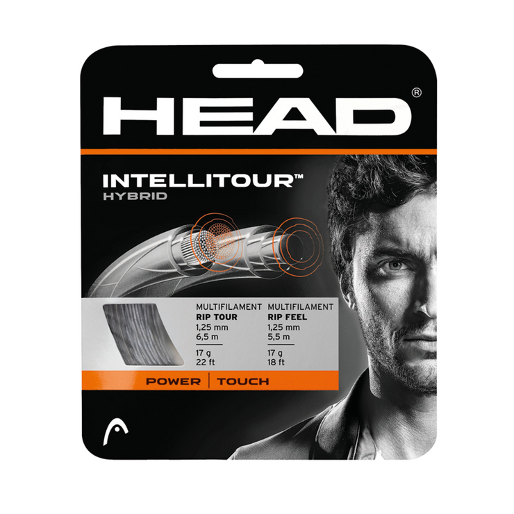 Head Intellitour