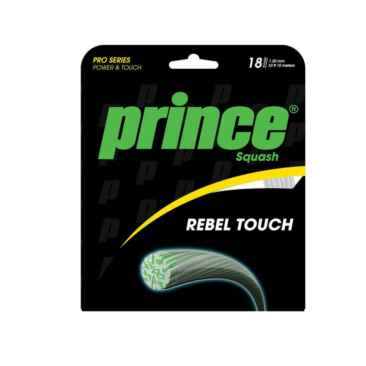 Prince Rebel Touch