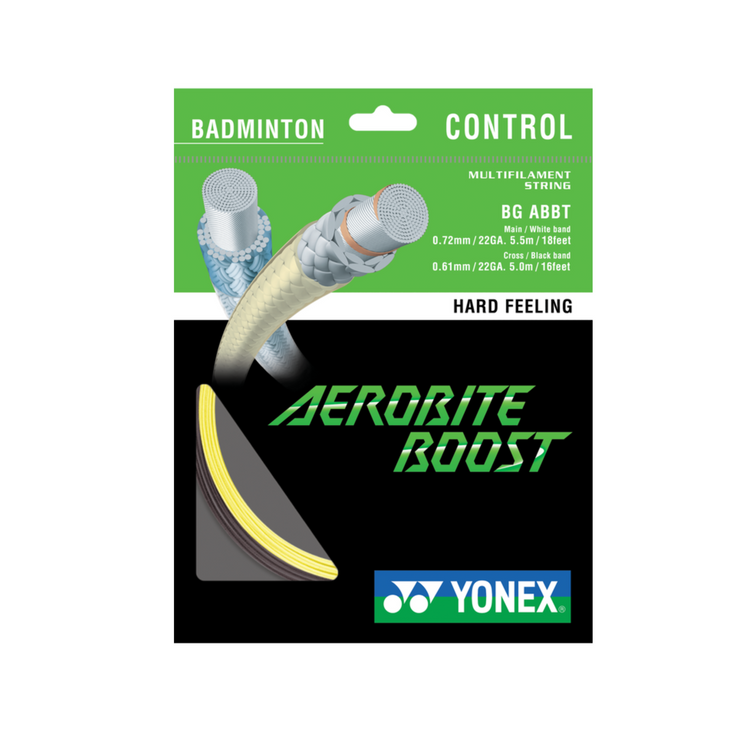 Yonex Aerobite Boost