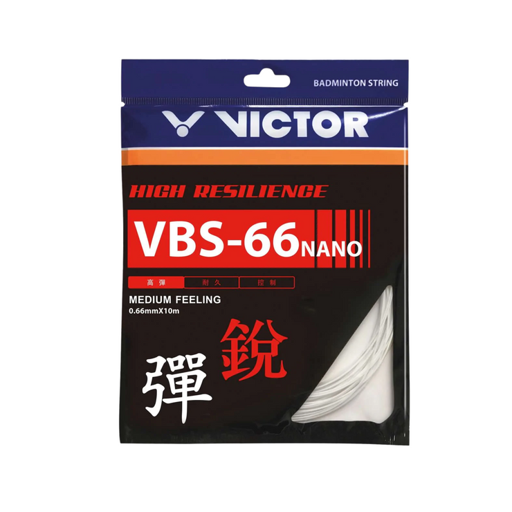 Victor VBS-66 Nano