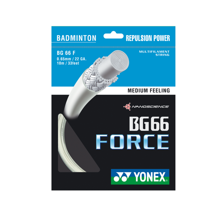 Yonex BG66 Force