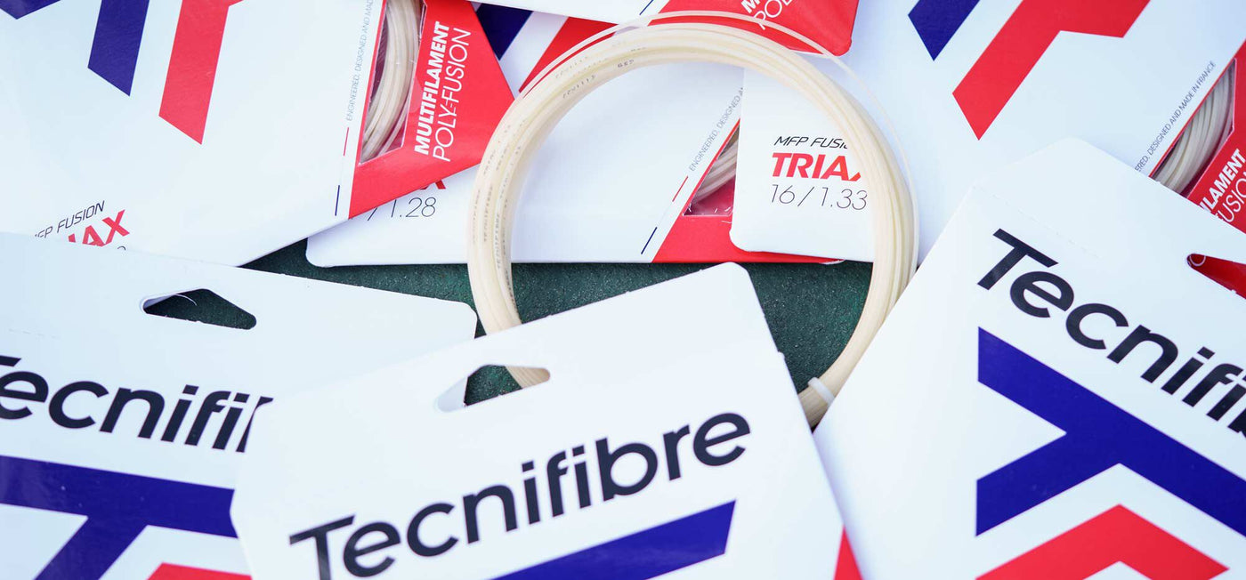 Education Hub – The Racket Factory