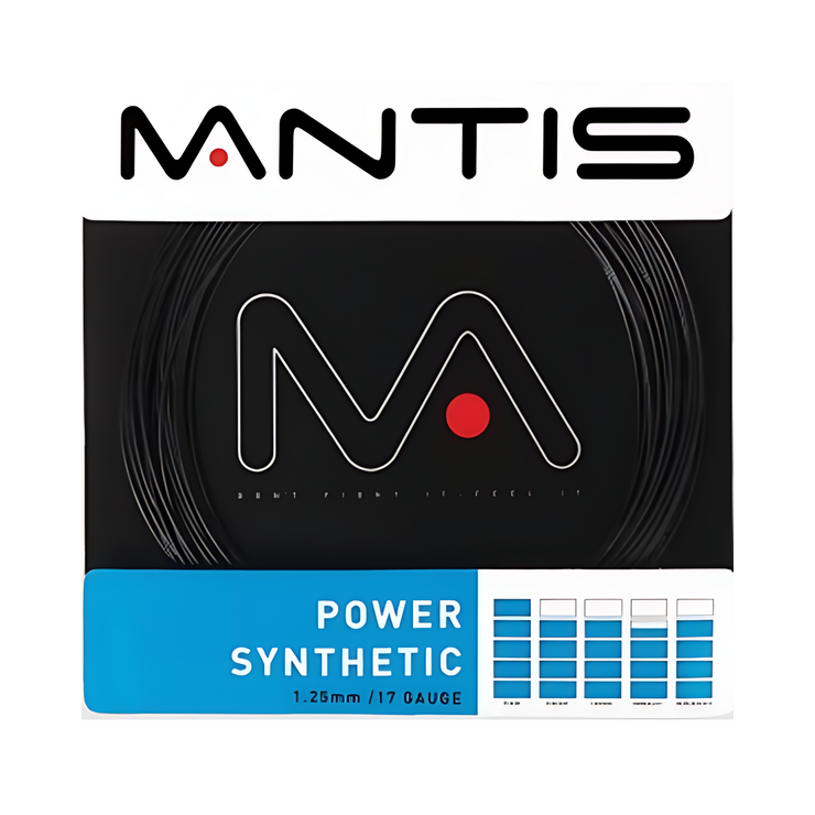 Mantis Power Synthetic String