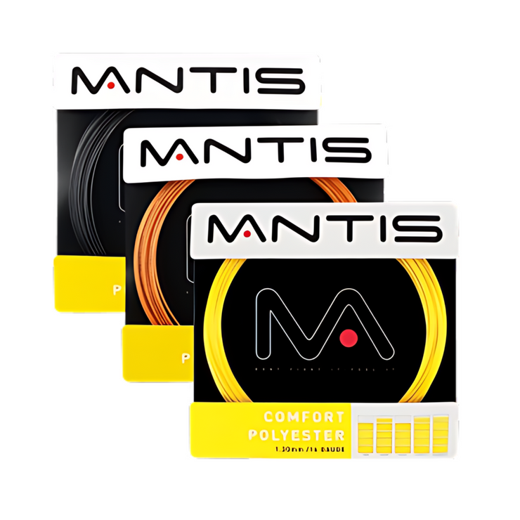 Mantis Comfort Polyester String