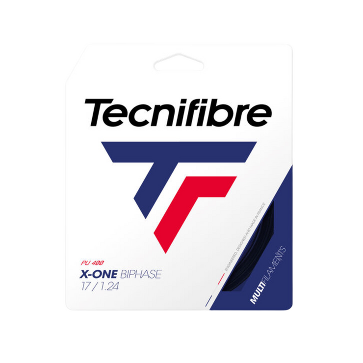 Tecnifibre X-ONE Biphase (Tennis)