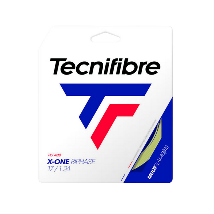 Tecnifibre X-ONE Biphase (Tennis)