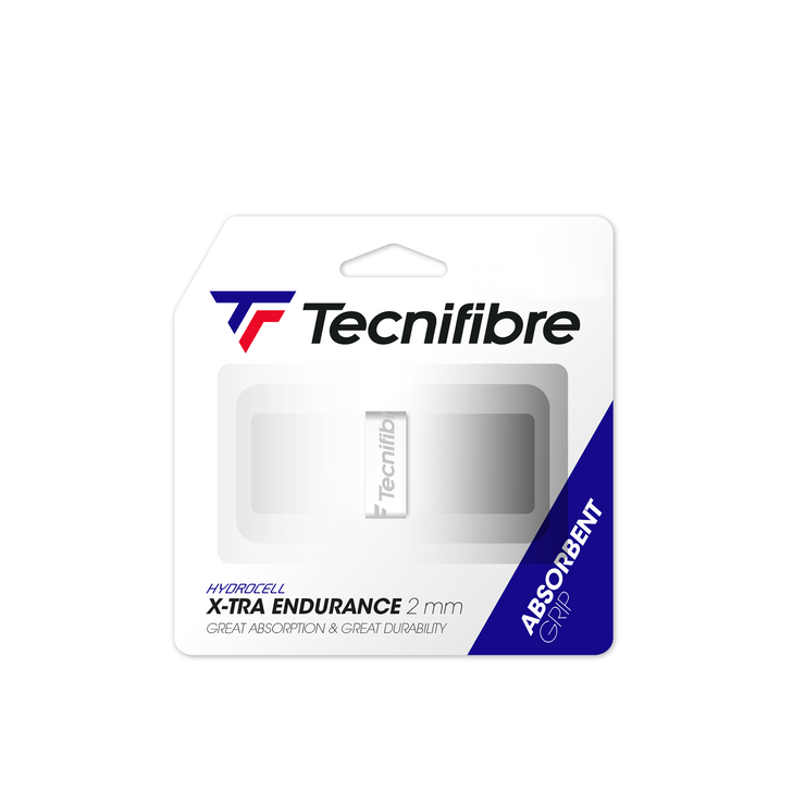 Tecnifibre X-Tra Endurance (1 Grip)