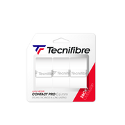 Tecnifibre Contact Pro Overgrip (1 x 3 Grips)