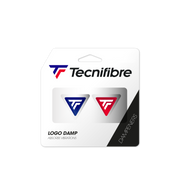 Tecnifibre Logo Dampener Pack of 2