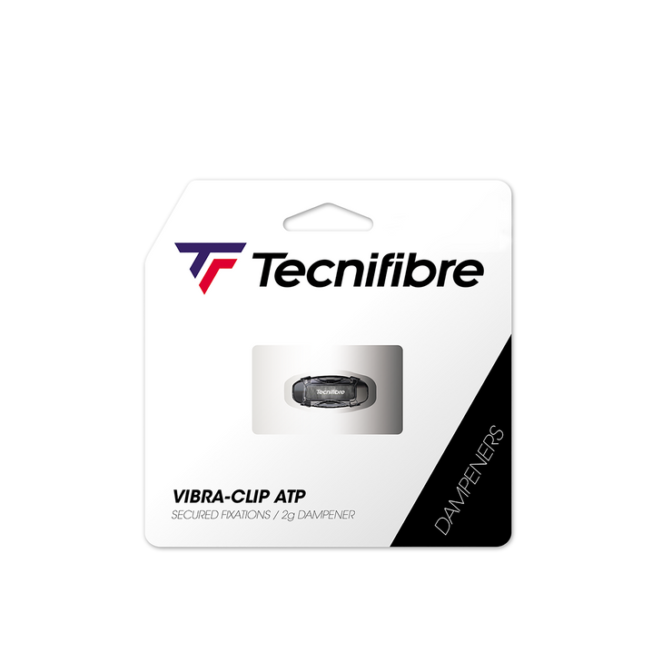 Tecnifibre ATP Vibra Clip Pack of 1