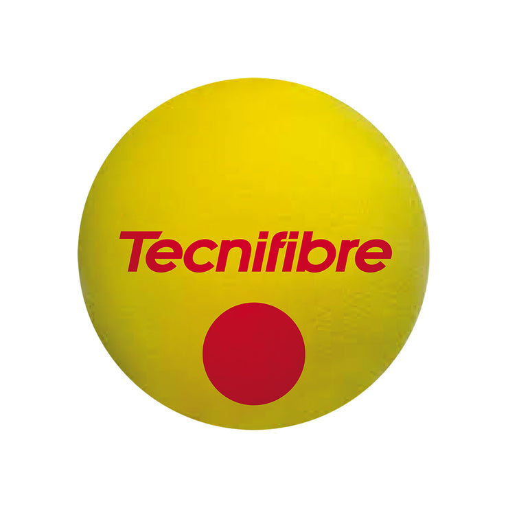 Tecnifibre My New Ball (Red Stage) - 3 Ball Pack
