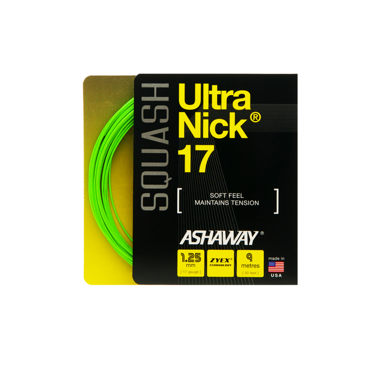Ashaway Ultra Nick 17