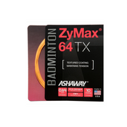 Ashaway ZYMAX 64