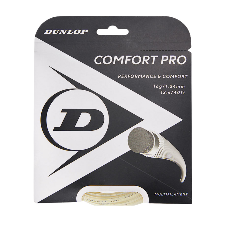Dunlop Comfort Pro