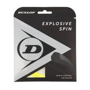 Dunlop Explosive Spin