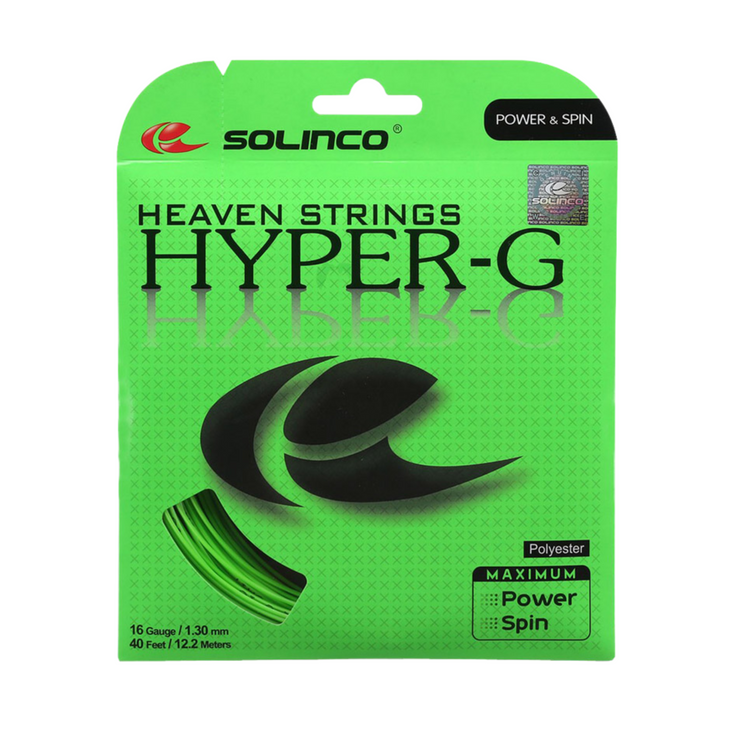 Solinco Hyper G