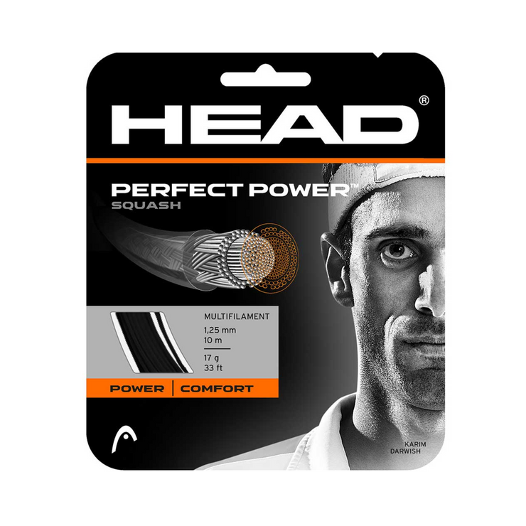 Head Perfect Power