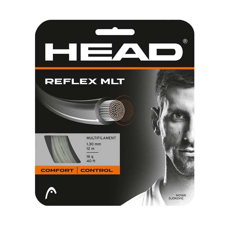 Head Reflex MLT