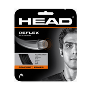 Head Reflex