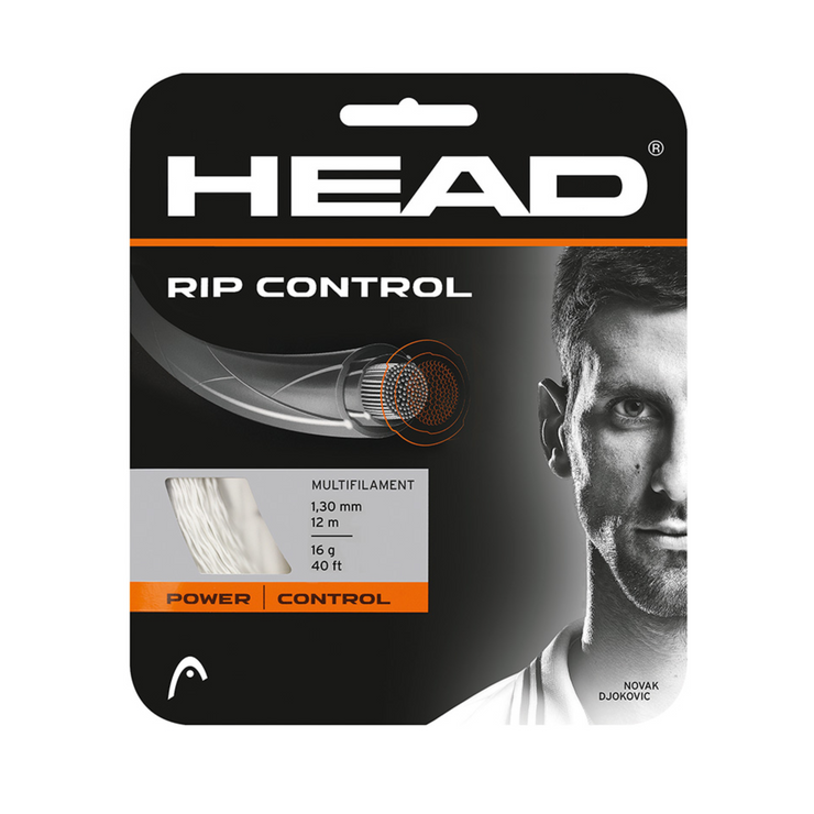 Head Rip Control