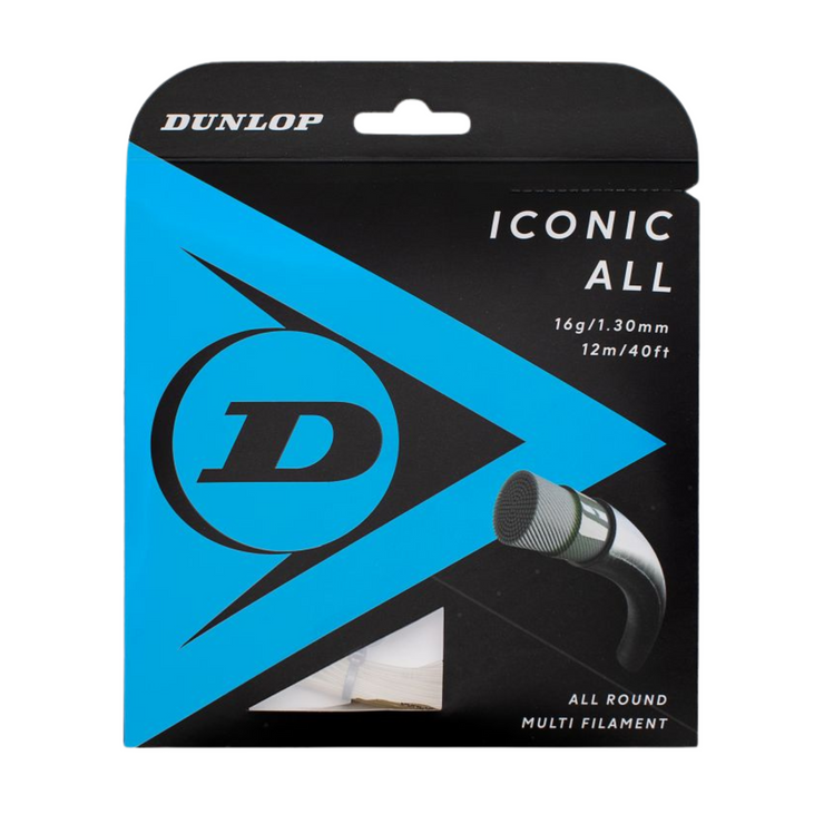 Dunlop Iconic All