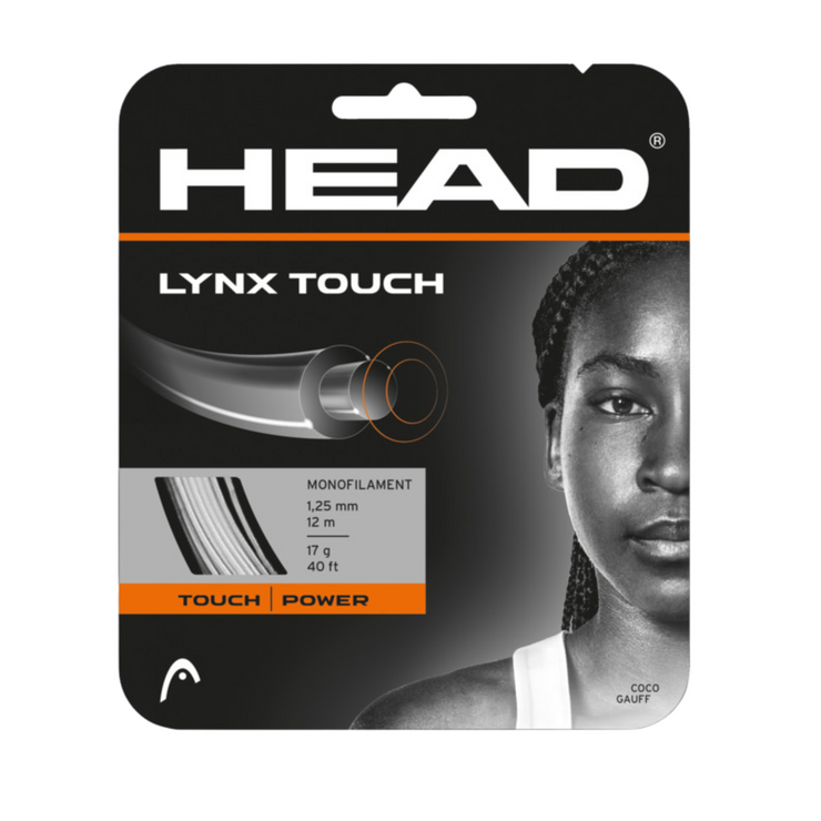 Head LYNX Touch