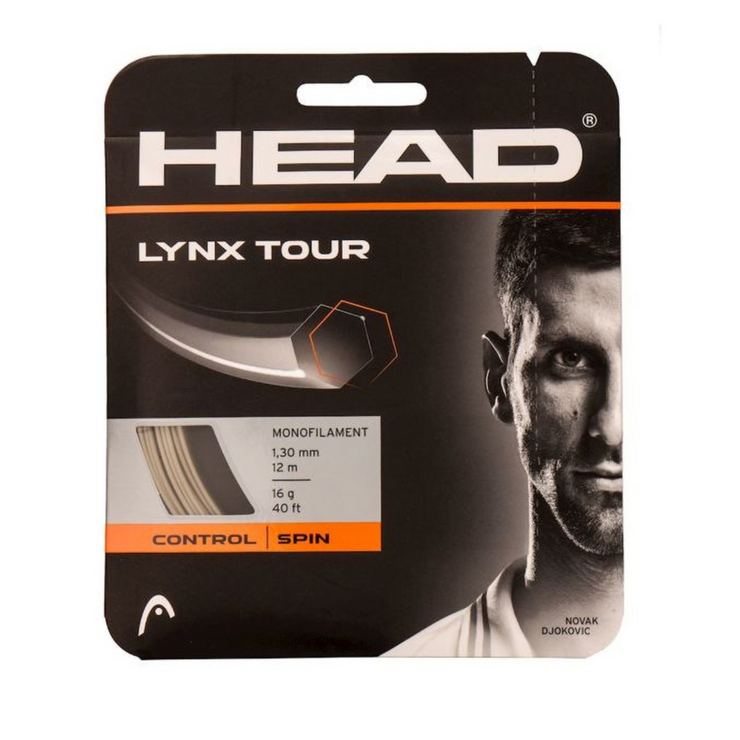 Head LYNX Tour