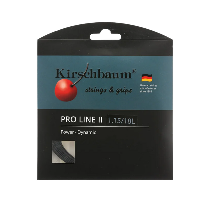 Kirschbaum Pro Line II