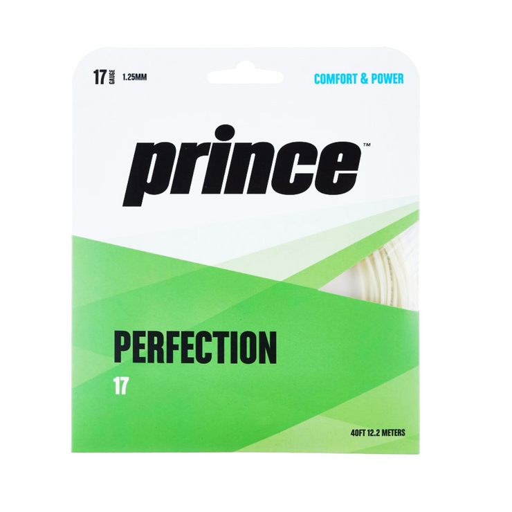 Prince Perfection