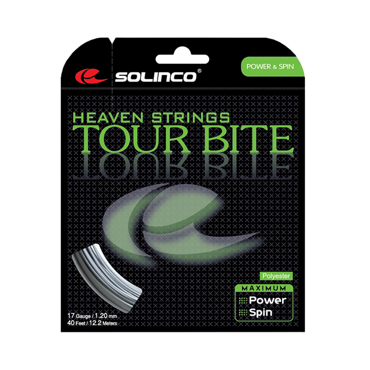 Solinco Tour Bite