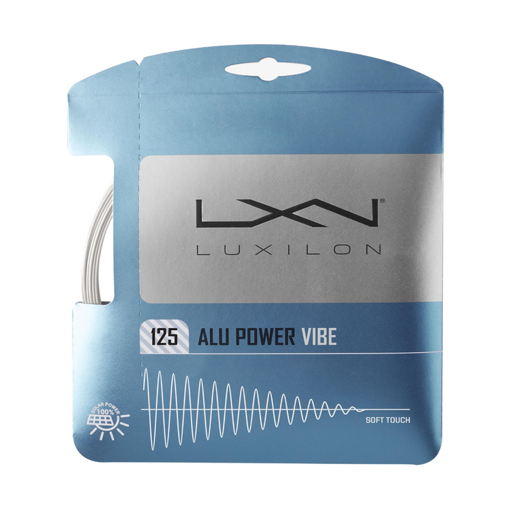 Luxilon Alu Power Vibe