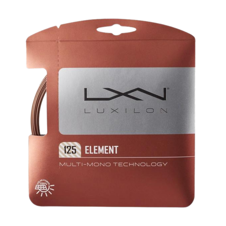 Luxilon Element