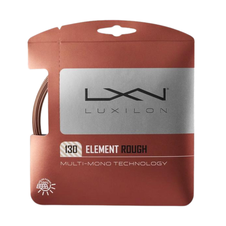 Luxilon Element Rough