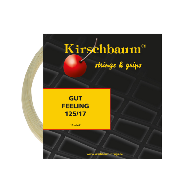 Kirschbaum Gut Feeling