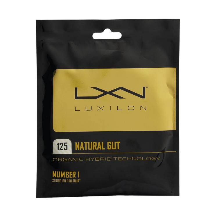 Luxilon Natural Gut