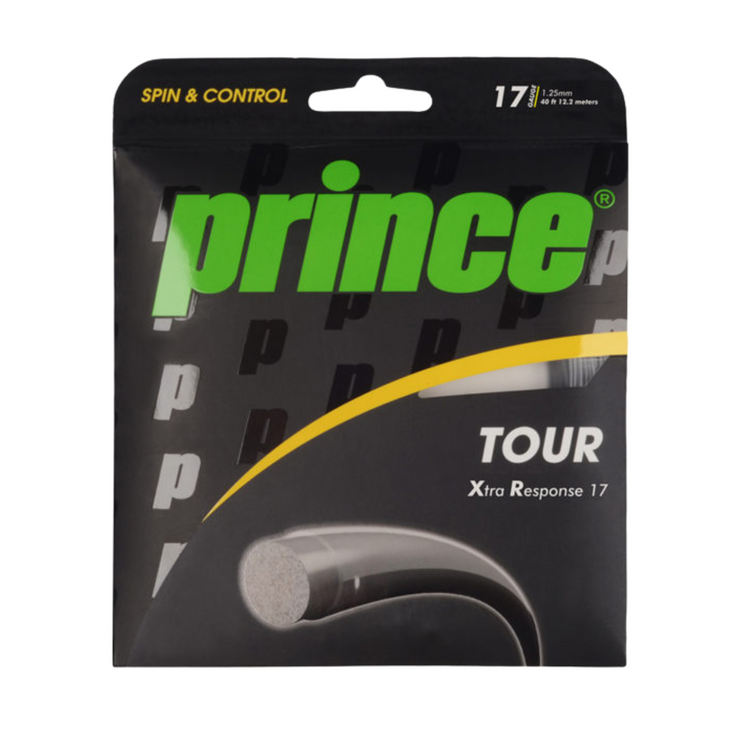 Prince Tour XR