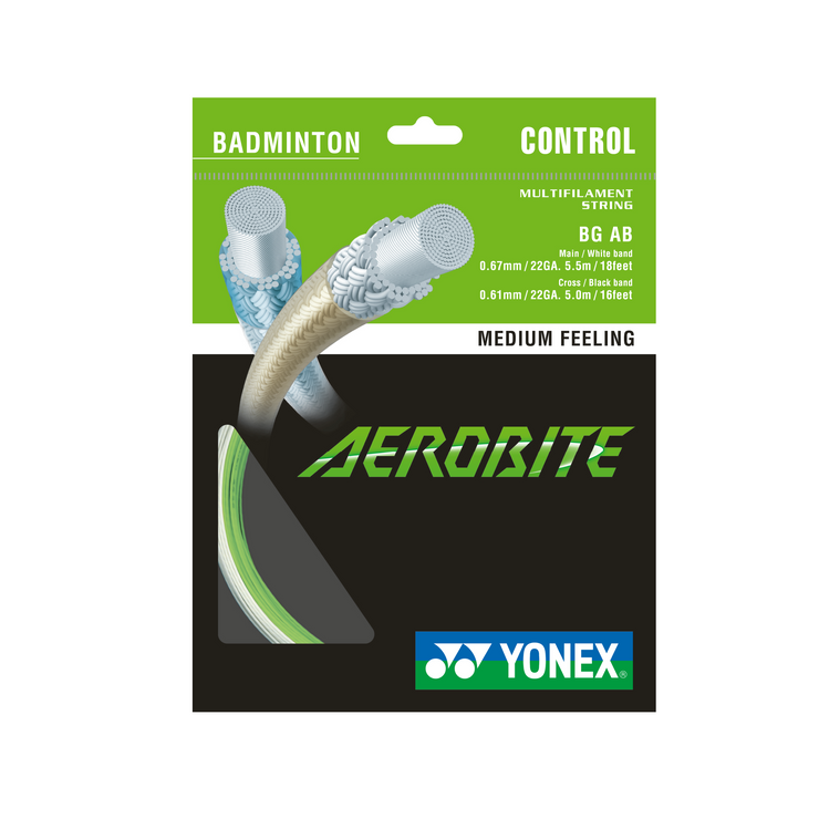 Yonex Aerobite Hybrid