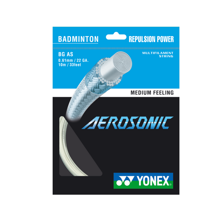 Yonex Aerosonic