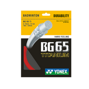 Yonex BG65 Ti