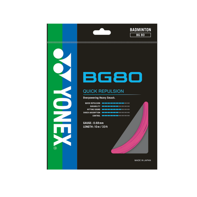 Badminton Stringing – The Racket Factory