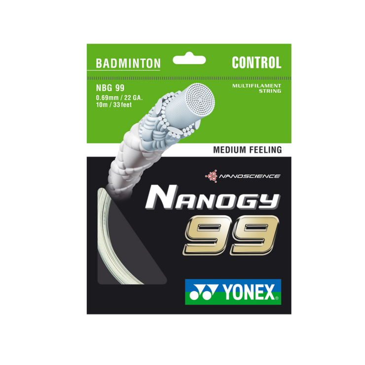 Yonex Nanogy 99