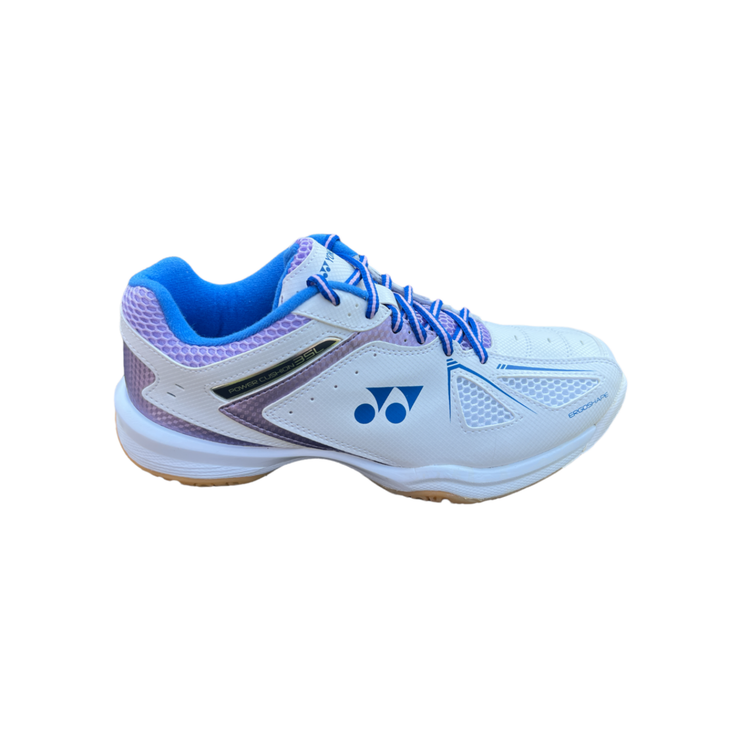 Yonex power cushion 35 top junior